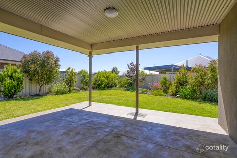 Property photo of 31 Kheminda Crescent Nagambie VIC 3608