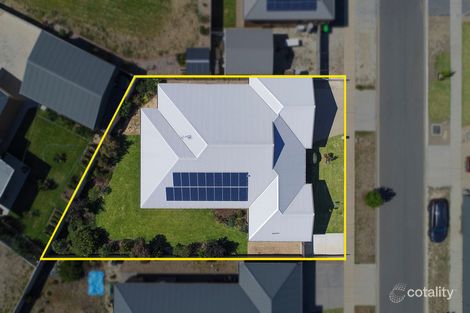 Property photo of 31 Kheminda Crescent Nagambie VIC 3608