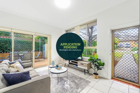Property photo of 5/55-57 Winbourne Street East West Ryde NSW 2114