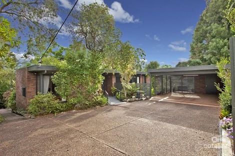 Property photo of 13A E K Avenue Charlestown NSW 2290