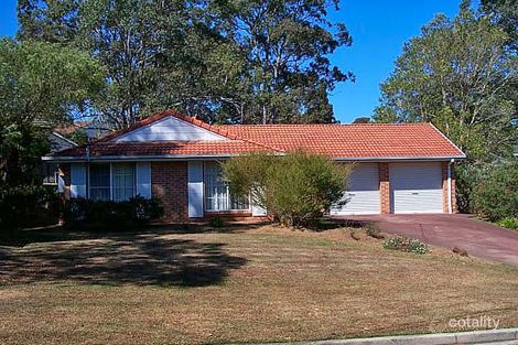 Property photo of 46 Boyd Avenue West Pennant Hills NSW 2125