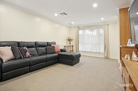 Property photo of 6 Staples Place Glenmore Park NSW 2745