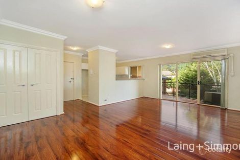 Property photo of 24/298-312 Pennant Hills Road Pennant Hills NSW 2120