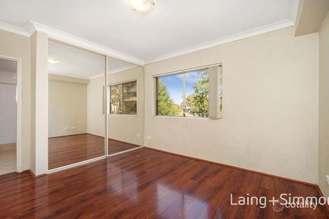 Property photo of 24/298-312 Pennant Hills Road Pennant Hills NSW 2120