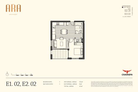 E108/141 Allen St, Leichhardt, NSW 2040