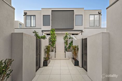 4/18 Stevenson St, Kew, VIC 3101