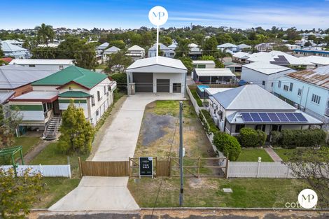 170 Murray St, Allenstown, QLD 4700