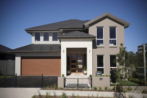 Property photo of 13 McKenzie Boulevard Gregory Hills NSW 2557