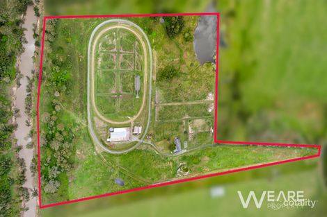 714 Stockleigh Rd, Stockleigh, QLD 4280