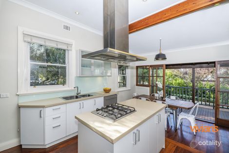 Property photo of 64 Forrest Street Fremantle WA 6160
