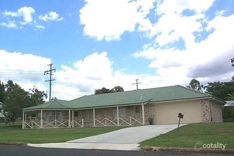 2 Taylor St, Eastern Heights, QLD 4305