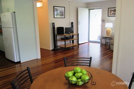 Property photo of 9 Cuthbert Crescent Vincent QLD 4814
