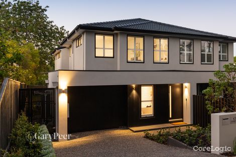 Property photo of 17B Olinda Street Caulfield South VIC 3162