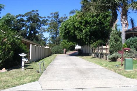 Property photo of 10 Scarborough Circuit Albion Park NSW 2527