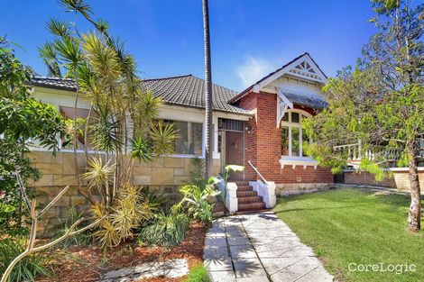 Property photo of 45 Darley Road Manly NSW 2095