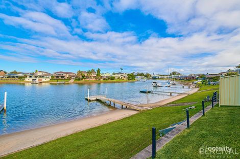 Property photo of 6A River Park Road Port Macquarie NSW 2444