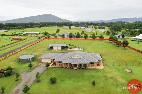 Property photo of 41 Mackellar Drive Vacy NSW 2421