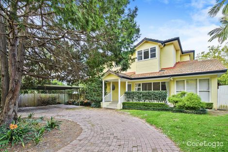 Property photo of 1 Ward Street Pymble NSW 2073