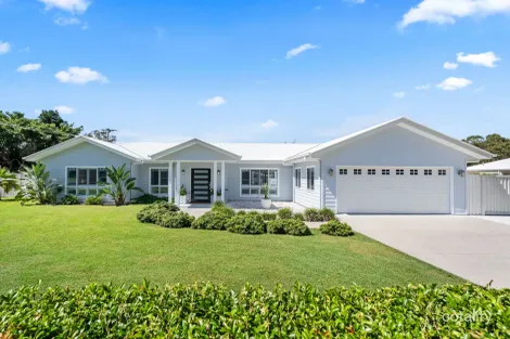 Property photo of 4 Carrick Way Wondunna QLD 4655