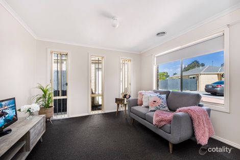 Property photo of 12/21-31 Parman Avenue Pakenham VIC 3810