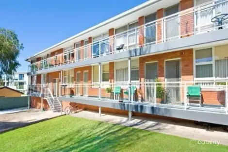 Property photo of 2/91 Ewos Parade Cronulla NSW 2230