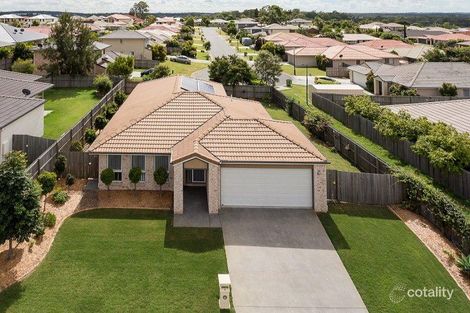 6 Delaforce St, Regents Park, QLD 4118