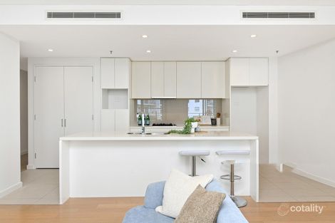 Property photo of 709/36 Shoreline Drive Rhodes NSW 2138