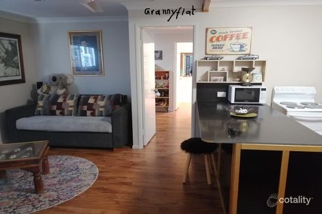 Property photo of 14 Edgewood Drive Emerald QLD 4720