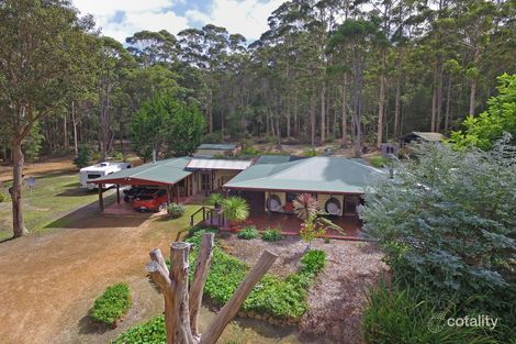 Property photo of 60 Hovea Road Scotsdale WA 6333