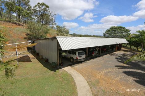 501 Calliope River Rd, West Stowe, QLD 4680