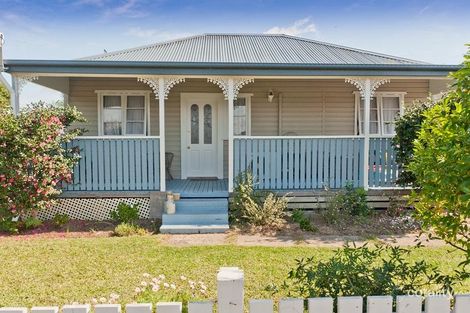 153 Kinghorne St, Nowra, NSW 2541