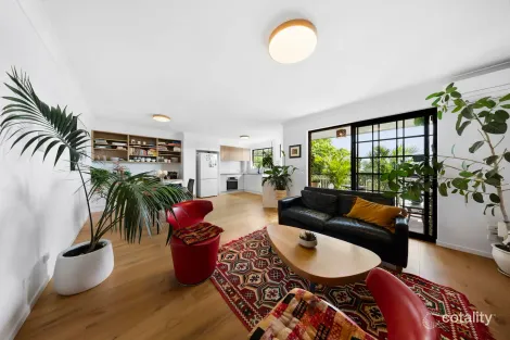 5/215 Baroona Rd, Paddington, QLD 4064