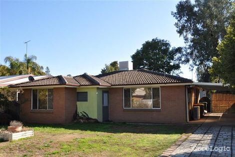 Property photo of 7 Thomson Street Forbes NSW 2871