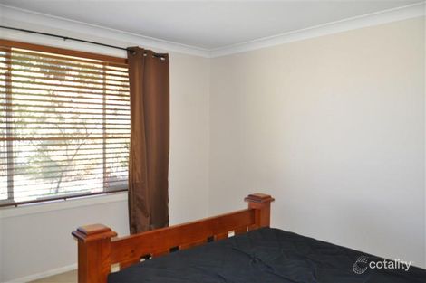 Property photo of 7 Thomson Street Forbes NSW 2871