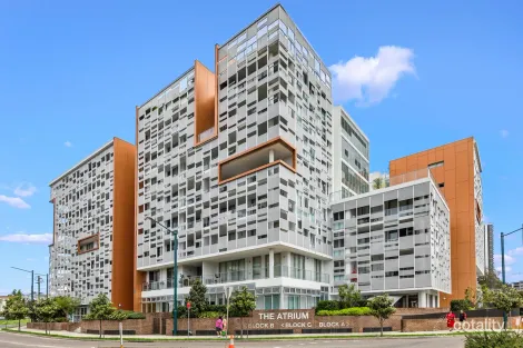 601/17 Shepherd St, Liverpool, NSW 2170