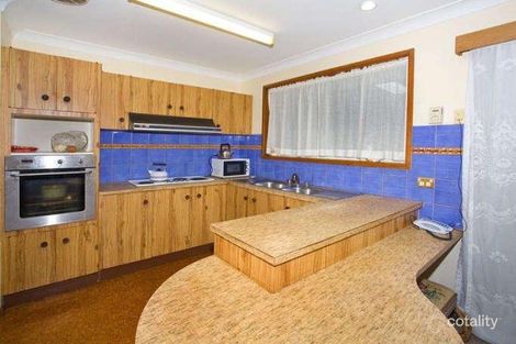 Property photo of 45 Joanne Street Woonona NSW 2517