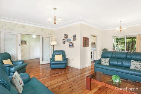 Property photo of 143 Kent Street Epping NSW 2121