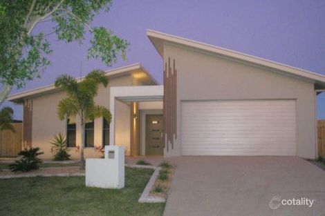 Property photo of 13 Kensington Court Glenella QLD 4740