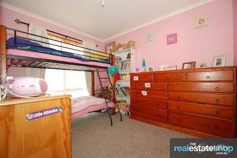Property photo of 28/97 Clift Crescent Chisholm ACT 2905