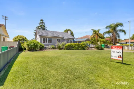 6 Boyalla St, Carey Park, WA 6230