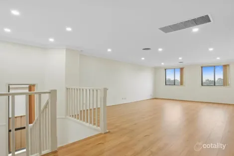 Property photo of 26 Kiernan Crescent Abbotsbury NSW 2176