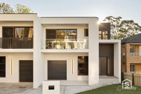 Property photo of 24 Edgar Street Eastwood NSW 2122