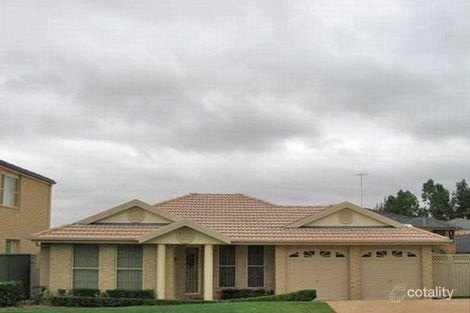 22 Bilyana Pl, Rouse Hill, NSW 2155