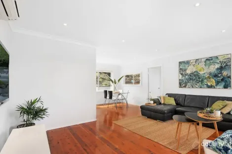 Property photo of 35 Coniston Street Wheeler Heights NSW 2097