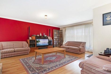 Property photo of 10 Doherty Street Quakers Hill NSW 2763