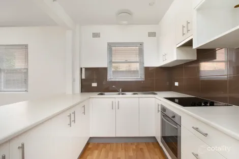 Property photo of 3/7 Waverton Avenue Waverton NSW 2060