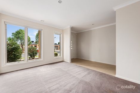 Property photo of 18 Yellow Gum Way Manor Lakes VIC 3024