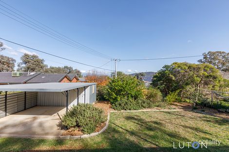 Property photo of 4 Gow Street Ainslie ACT 2602