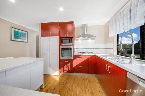 Property photo of 20 Brown Street Calliope QLD 4680