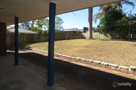 Property photo of 4 Rosemount Street Sinnamon Park QLD 4073